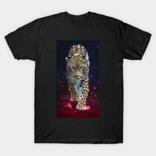 Leopard T-Shirt